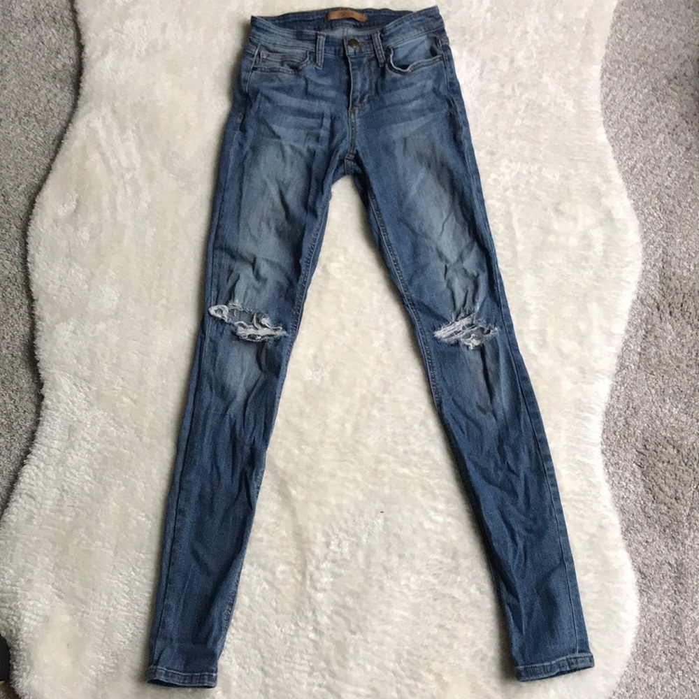 Joe’s jeans denim jeans
